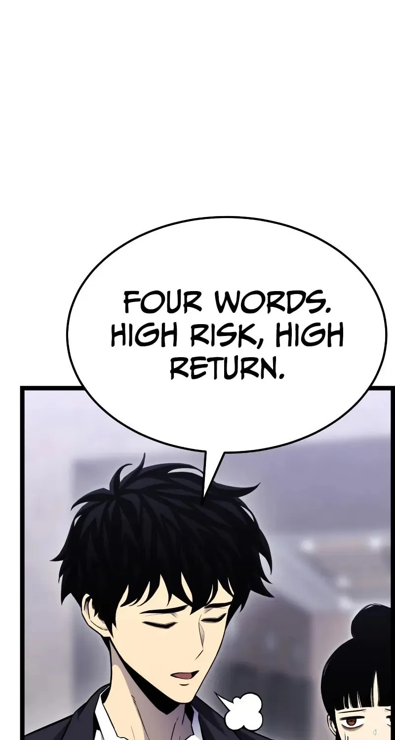Artifact-Devouring Player Chapter 8 page 109 - 