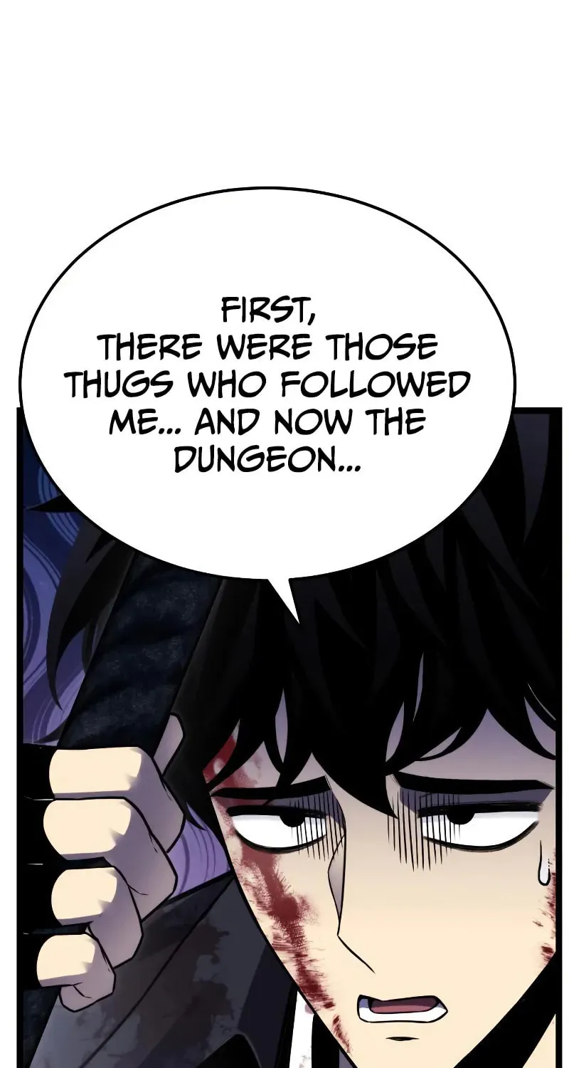 Artifact-Devouring Player Chapter 8 page 13 - 