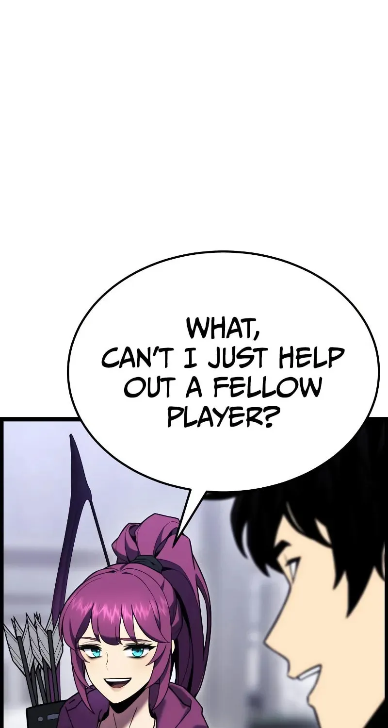 Artifact-Devouring Player Chapter 8 page 129 - 