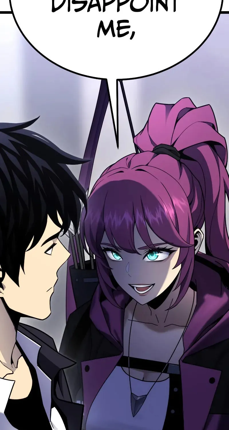 Artifact-Devouring Player Chapter 8 page 134 - 