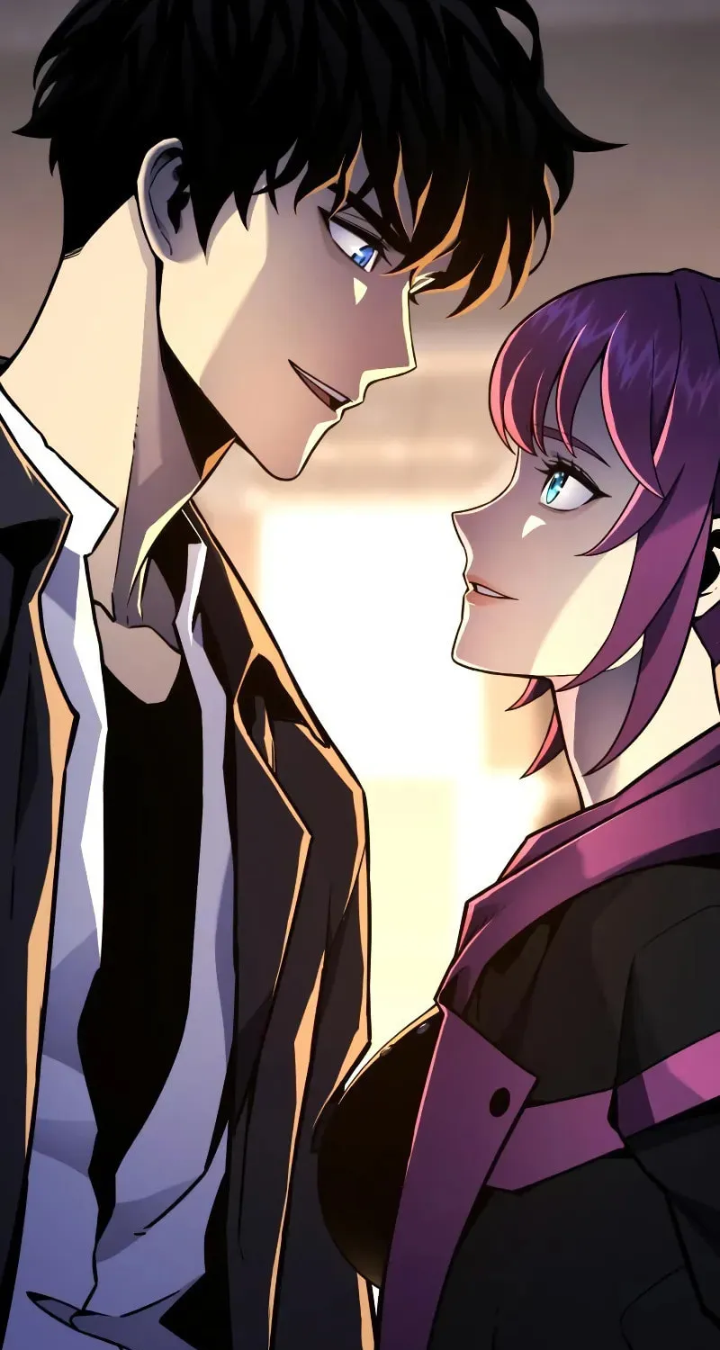 Artifact-Devouring Player Chapter 8 page 145 - 