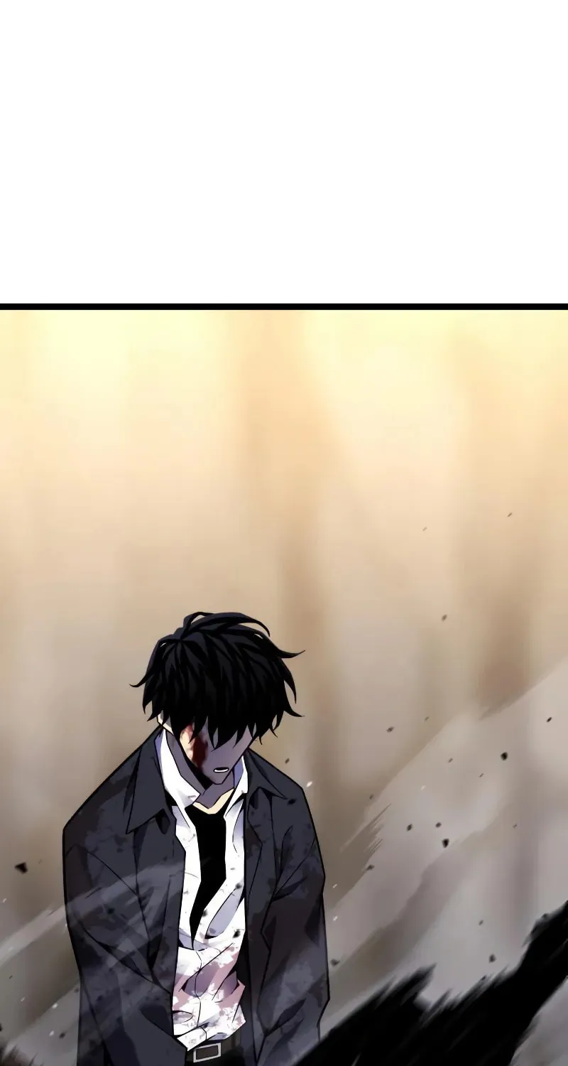 Artifact-Devouring Player Chapter 8 page 3 - 