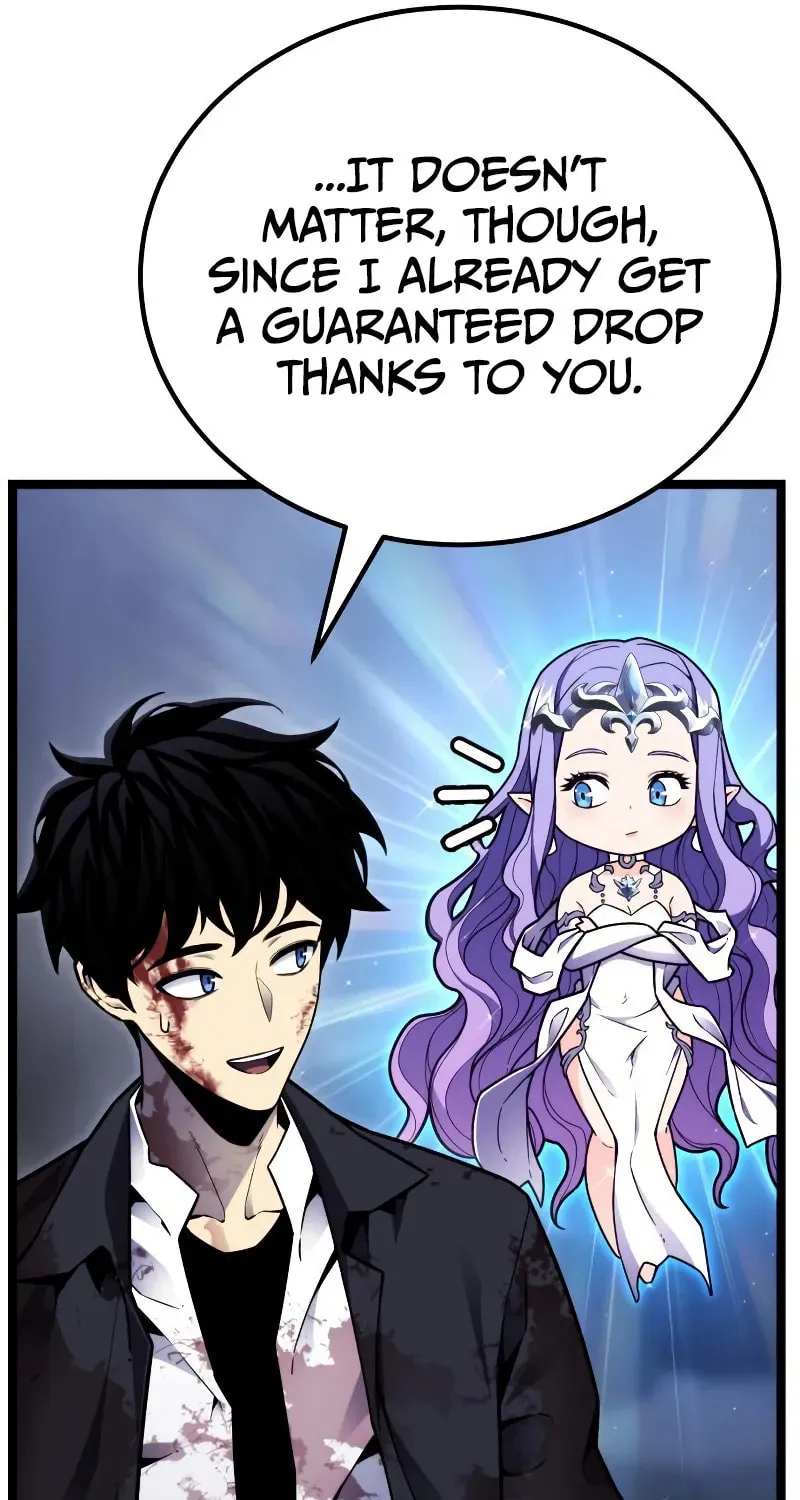 Artifact-Devouring Player Chapter 8 page 30 - 