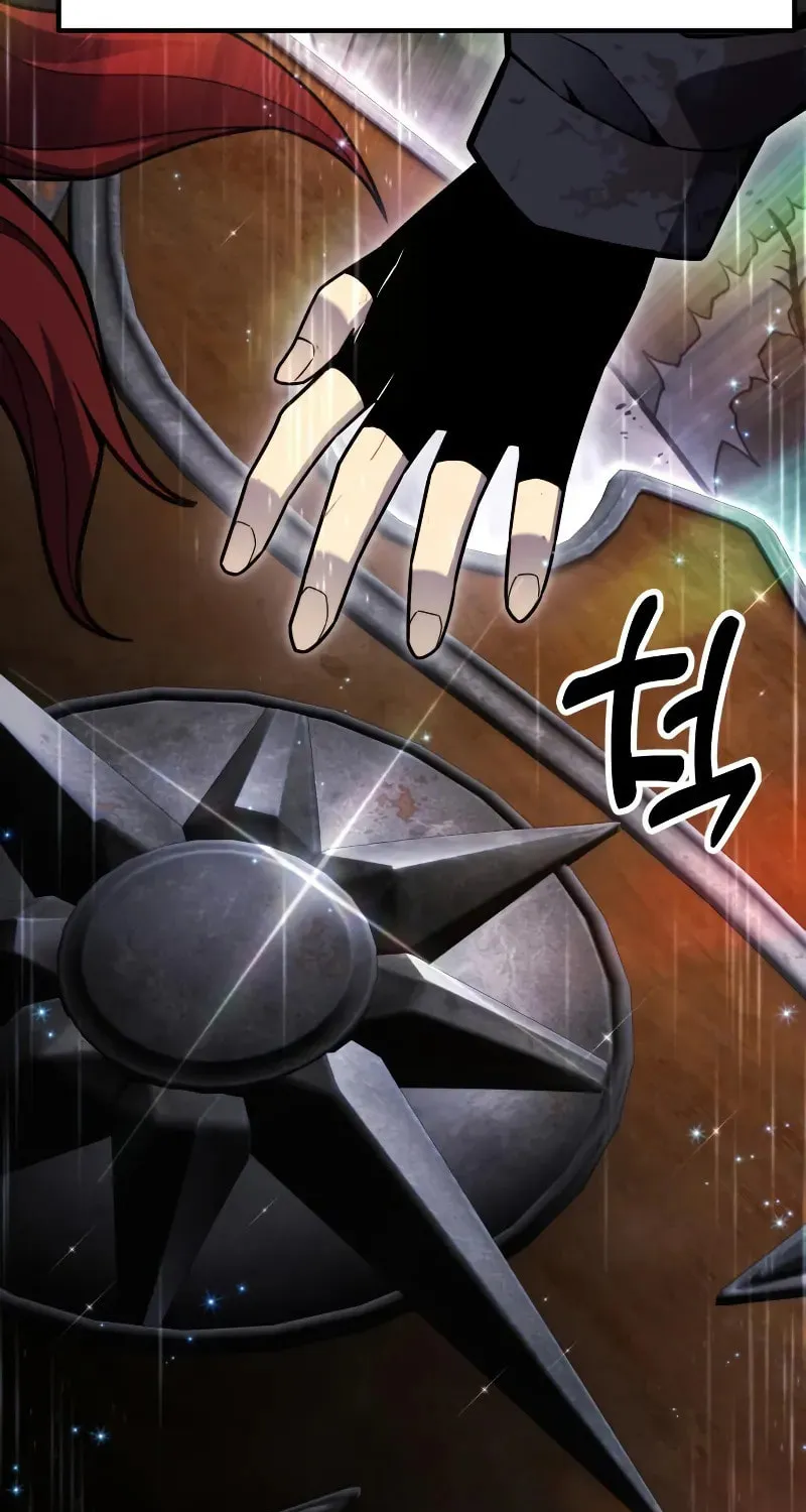 Artifact-Devouring Player Chapter 8 page 32 - 