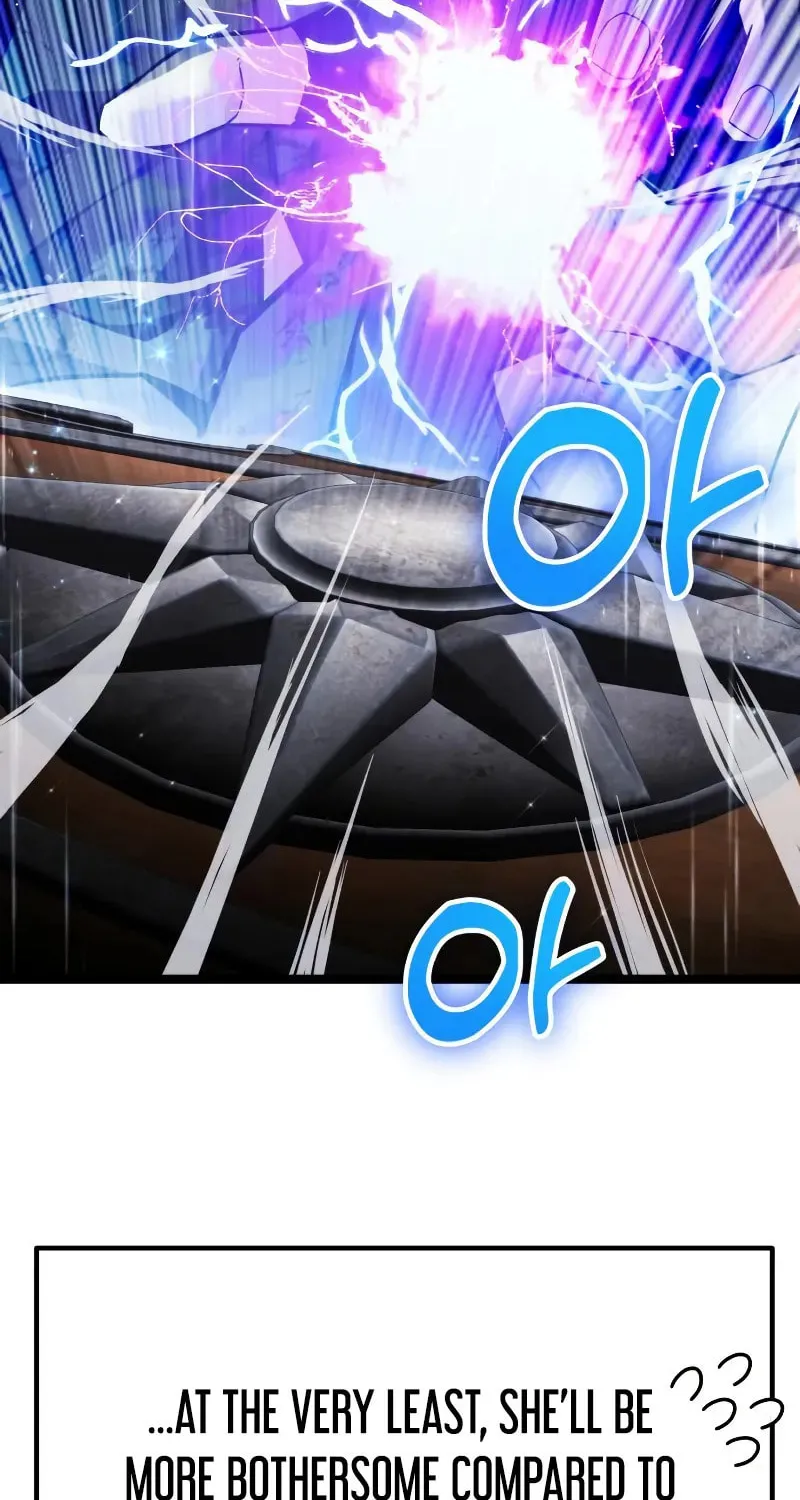Artifact-Devouring Player Chapter 8 page 35 - 