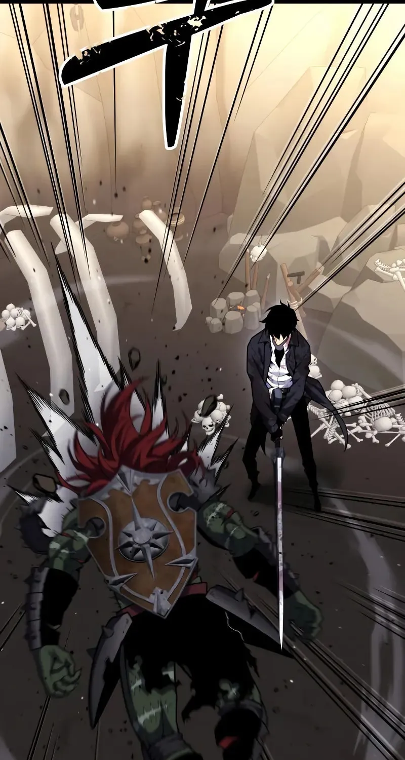 Artifact-Devouring Player Chapter 8 page 5 - 
