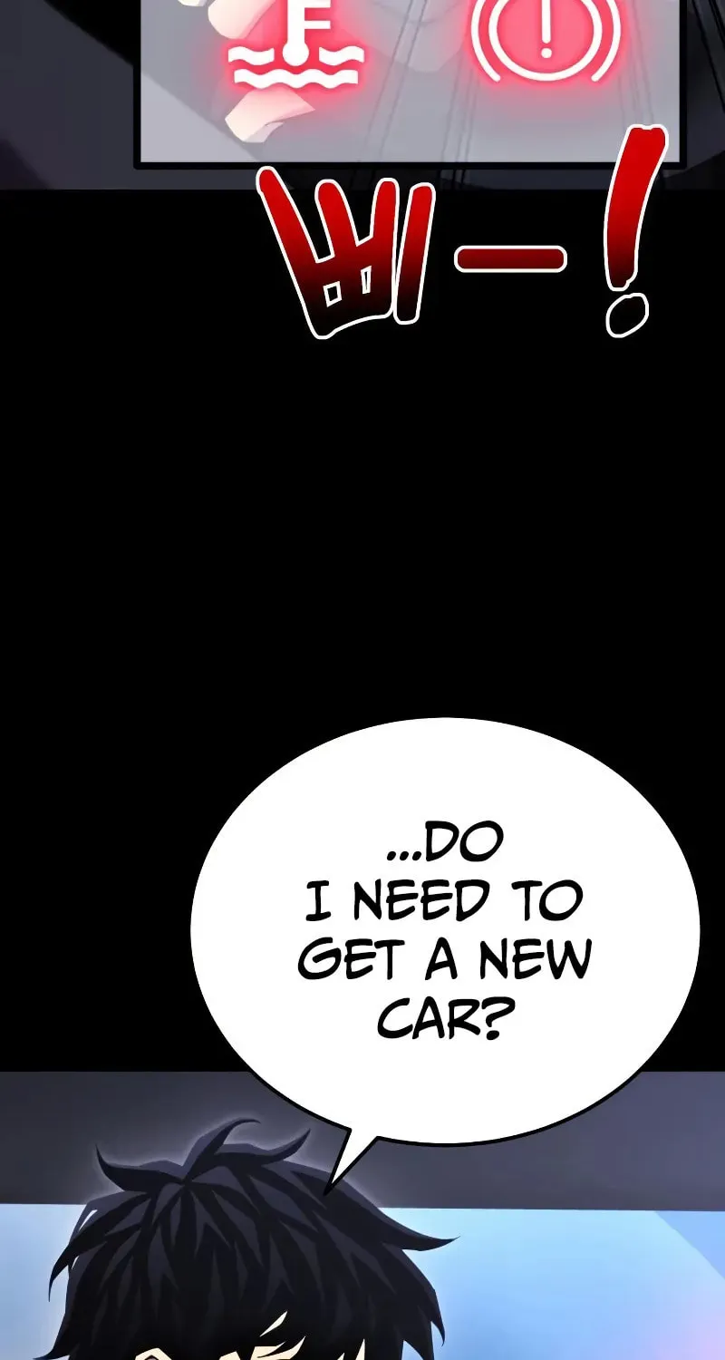 Artifact-Devouring Player Chapter 8 page 53 - 