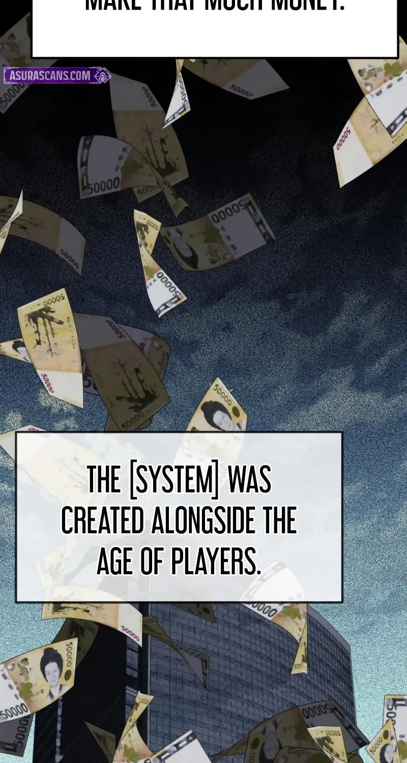 Artifact-Devouring Player Chapter 8 page 66 - 
