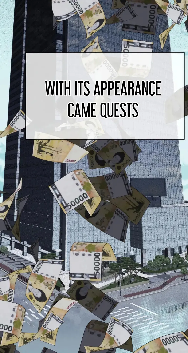 Artifact-Devouring Player Chapter 8 page 67 - 