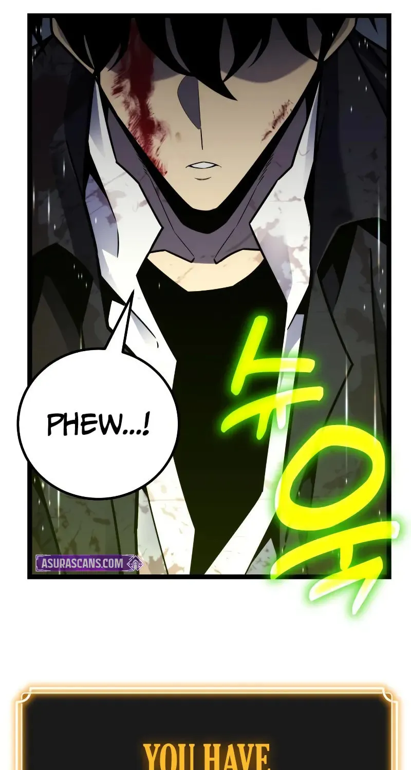 Artifact-Devouring Player Chapter 8 page 8 - 