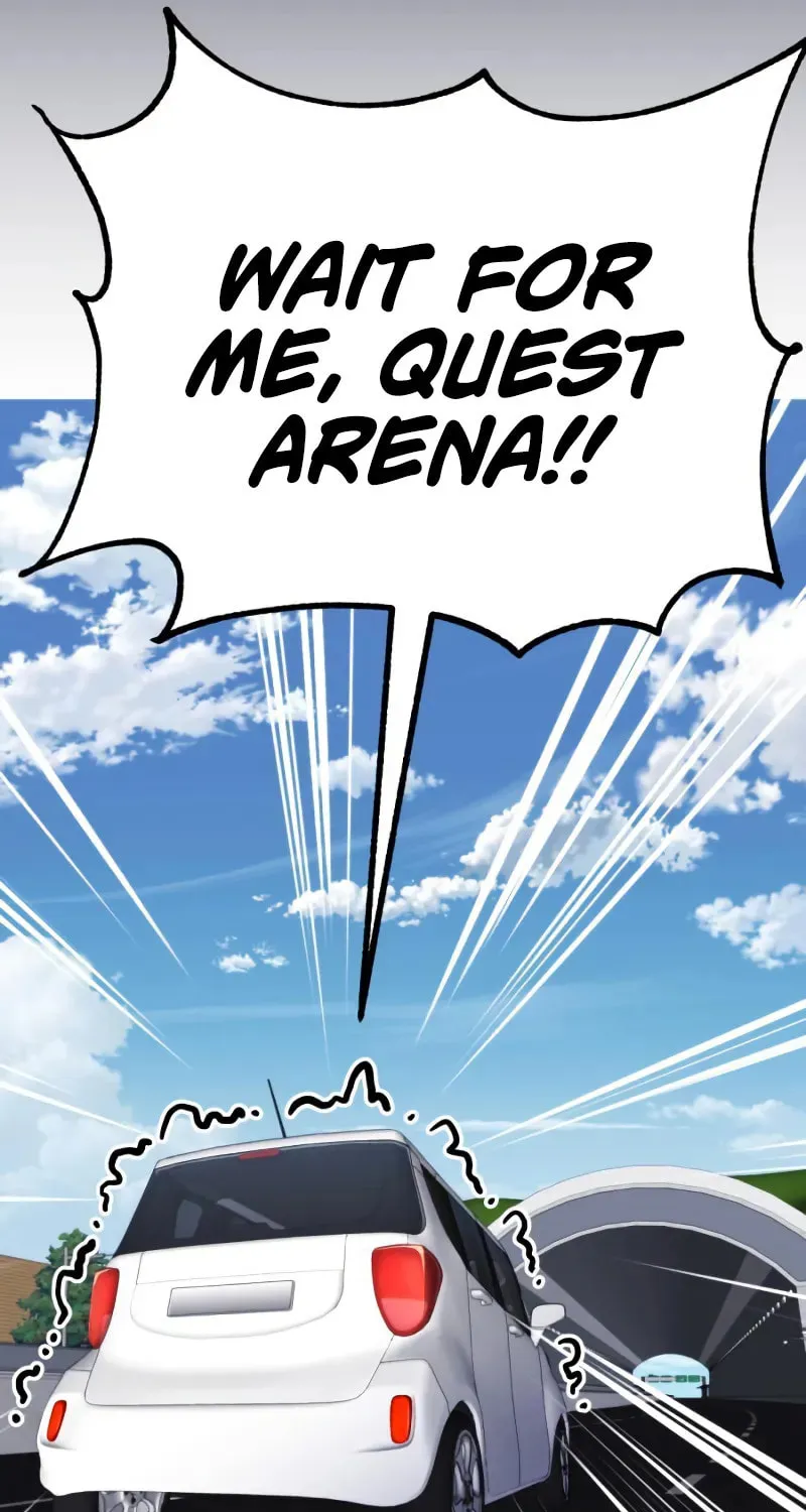 Artifact-Devouring Player Chapter 8 page 74 - 