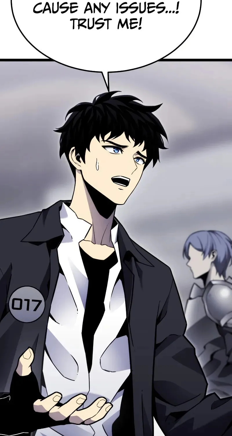 Artifact-Devouring Player Chapter 8 page 78 - 