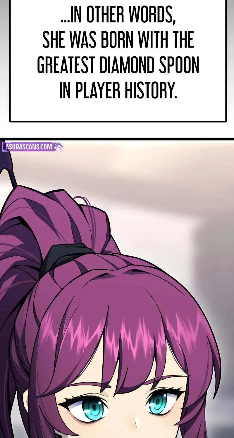 Artifact-Devouring Player Chapter 8 page 100 - 