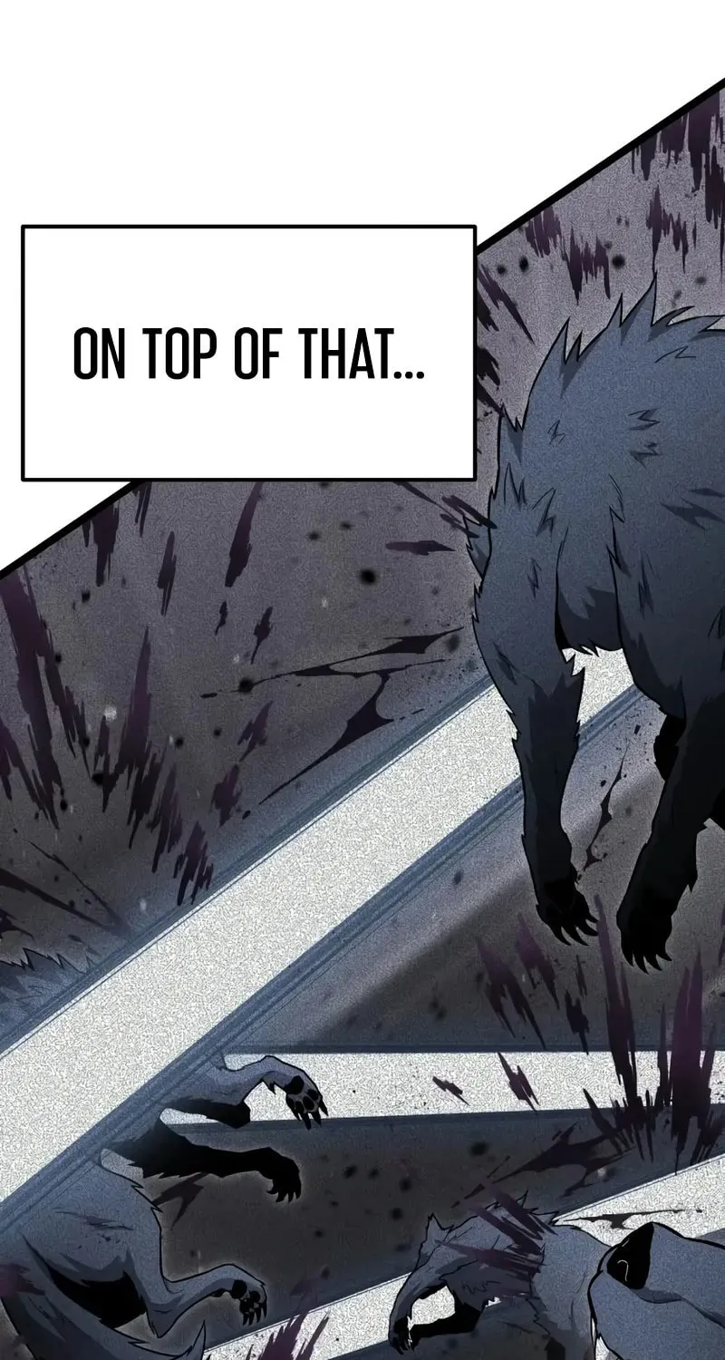 Artifact-Devouring Player Chapter 9 page 108 - 