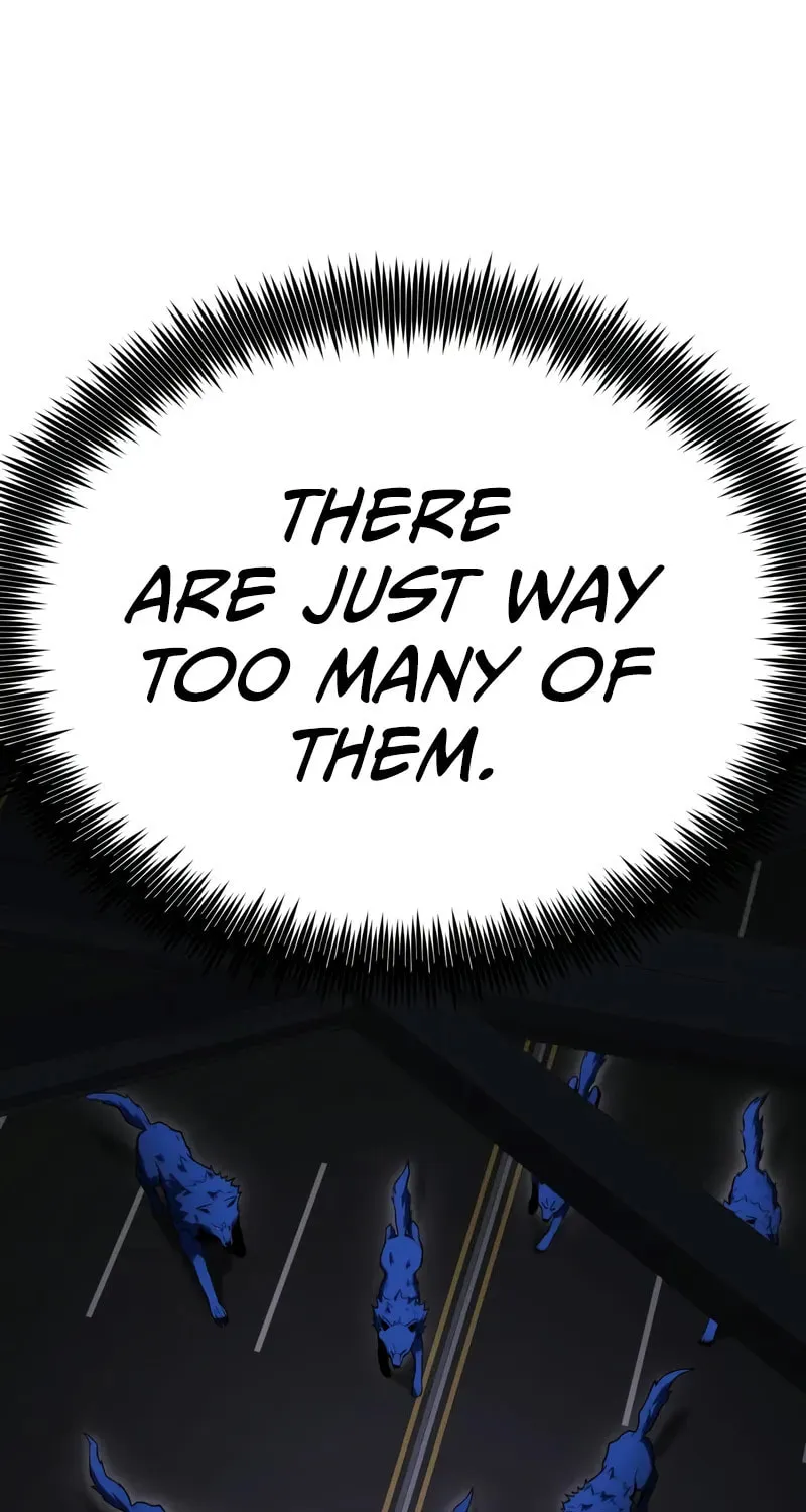 Artifact-Devouring Player Chapter 9 page 111 - 