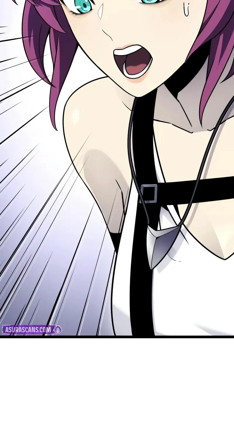 Artifact-Devouring Player Chapter 9 page 121 - 