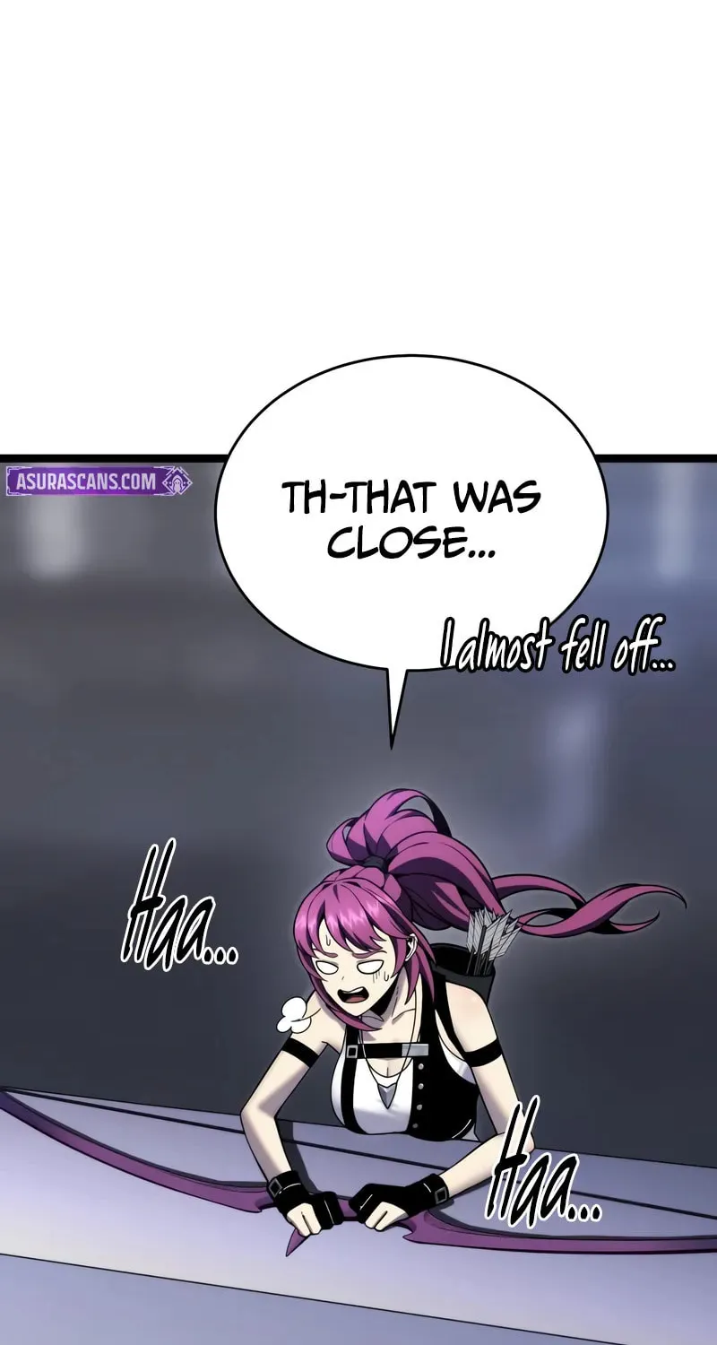 Artifact-Devouring Player Chapter 9 page 125 - 