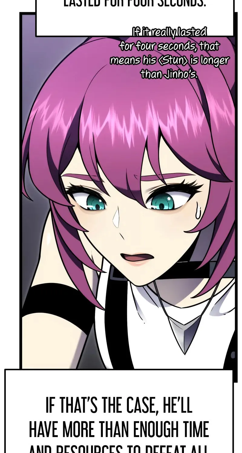 Artifact-Devouring Player Chapter 9 page 127 - 