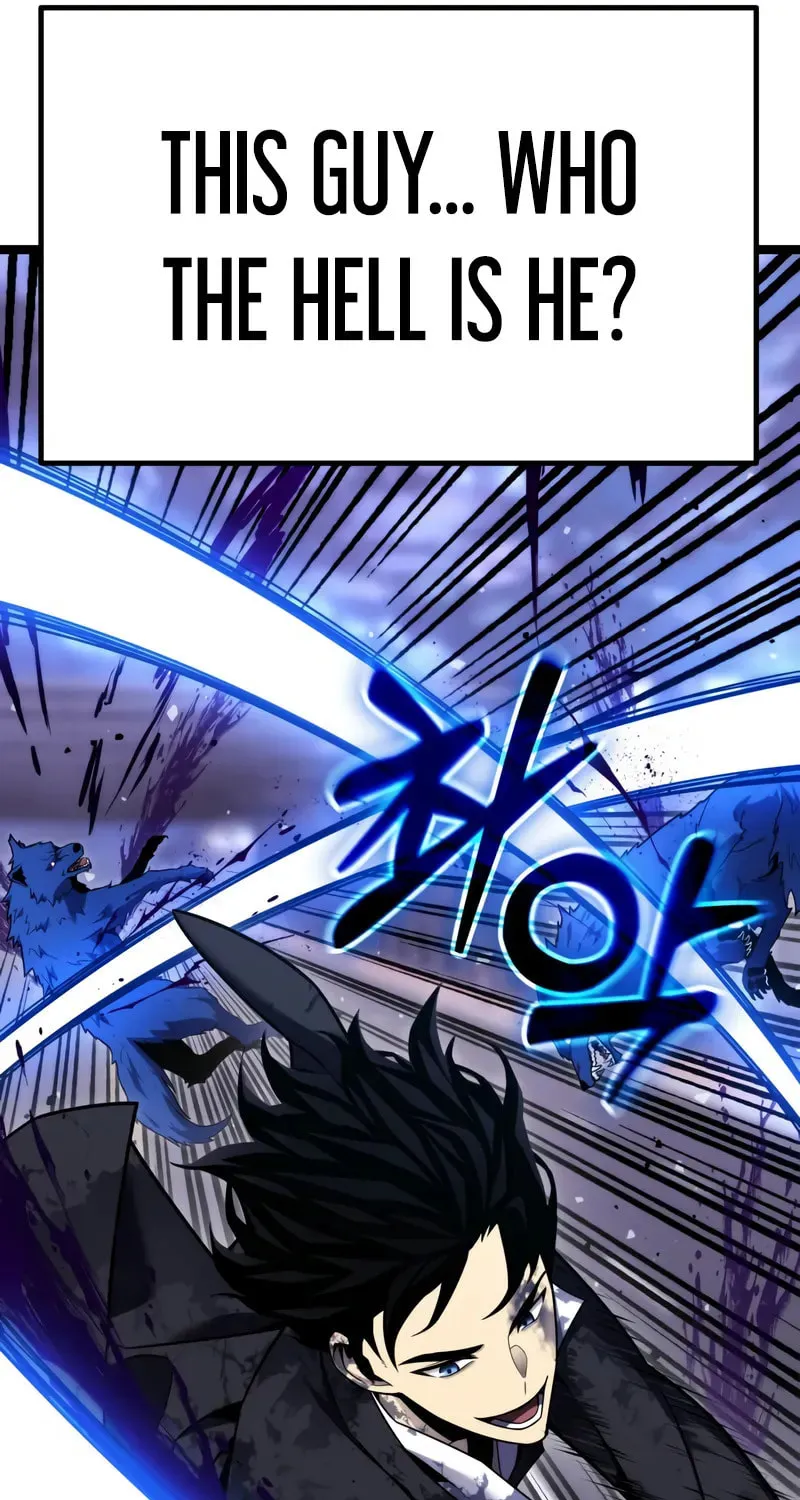 Artifact-Devouring Player Chapter 9 page 129 - 