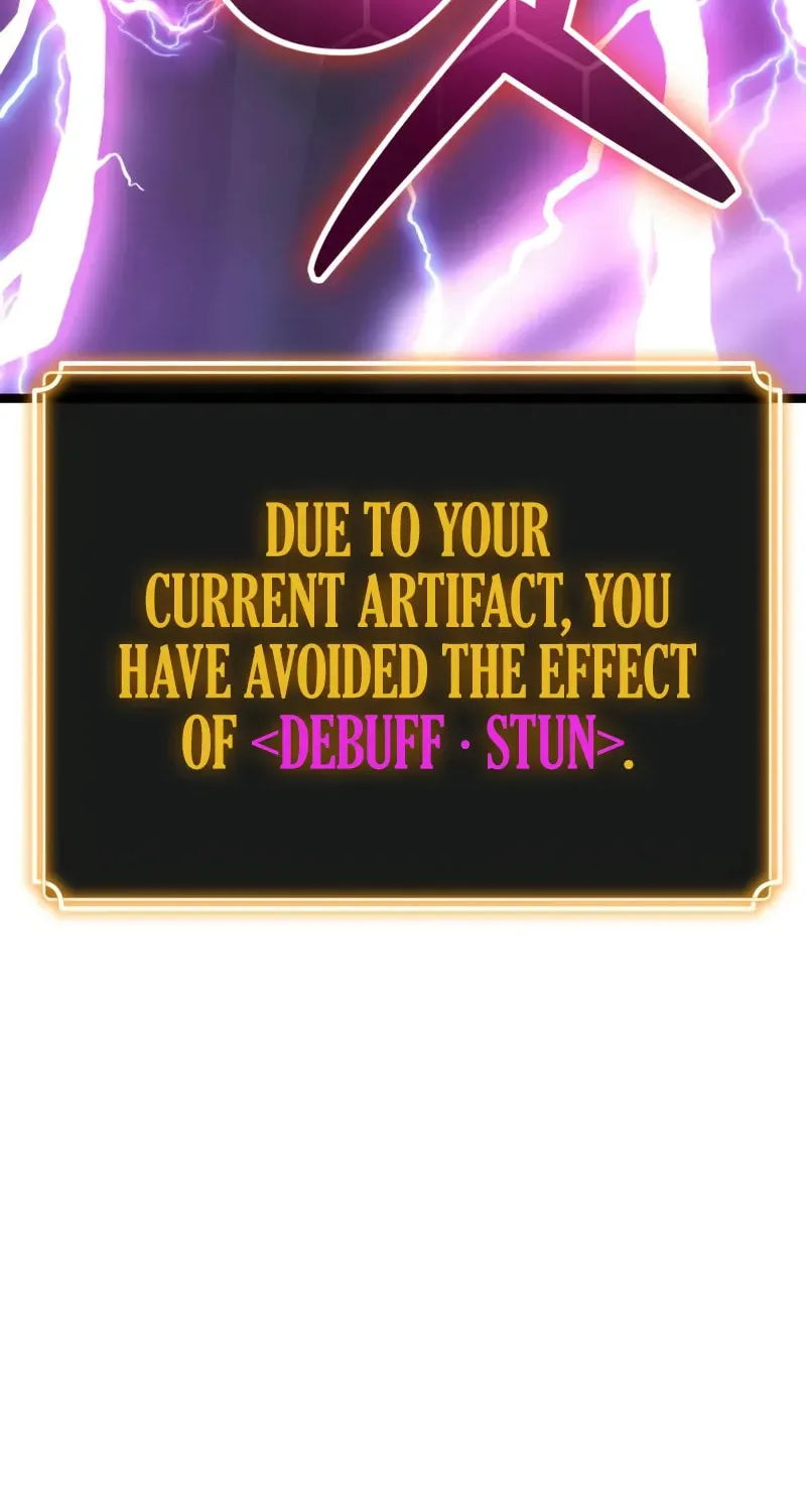 Artifact-Devouring Player Chapter 9 page 152 - 