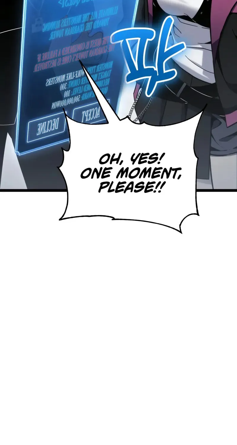 Artifact-Devouring Player Chapter 9 page 17 - 