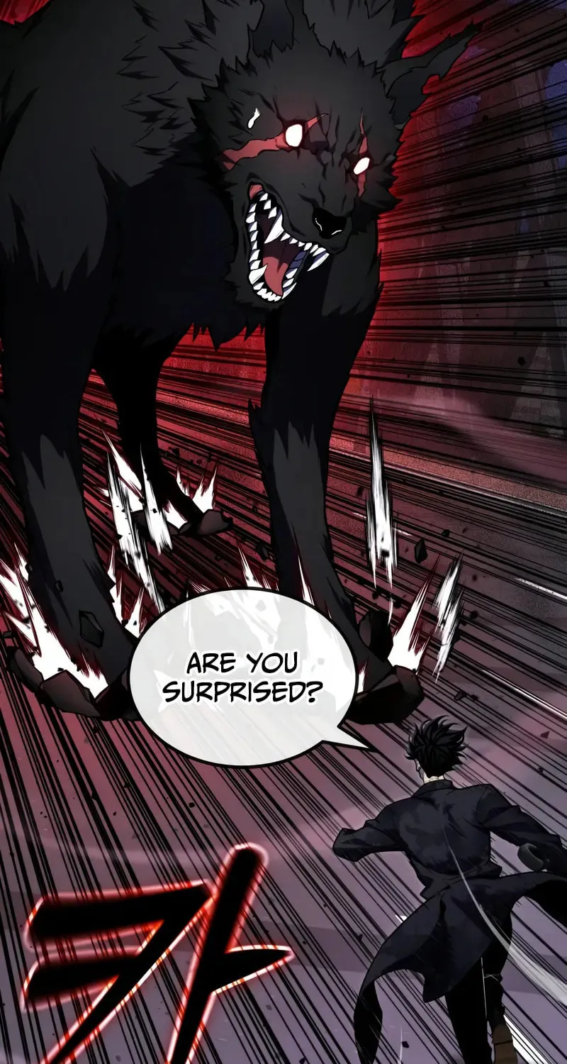 Artifact-Devouring Player Chapter 9 page 166 - 