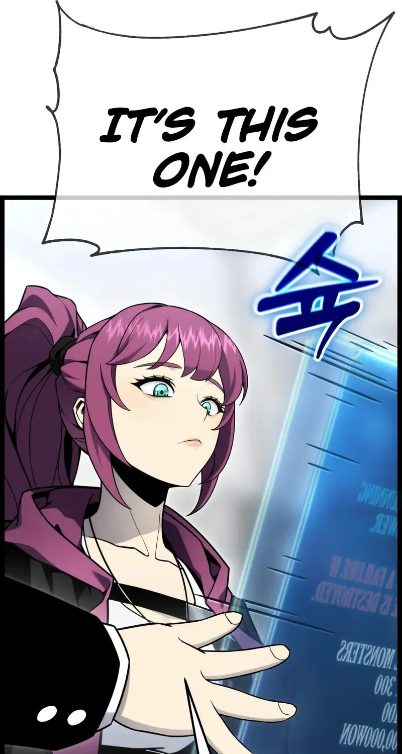 Artifact-Devouring Player Chapter 9 page 18 - 