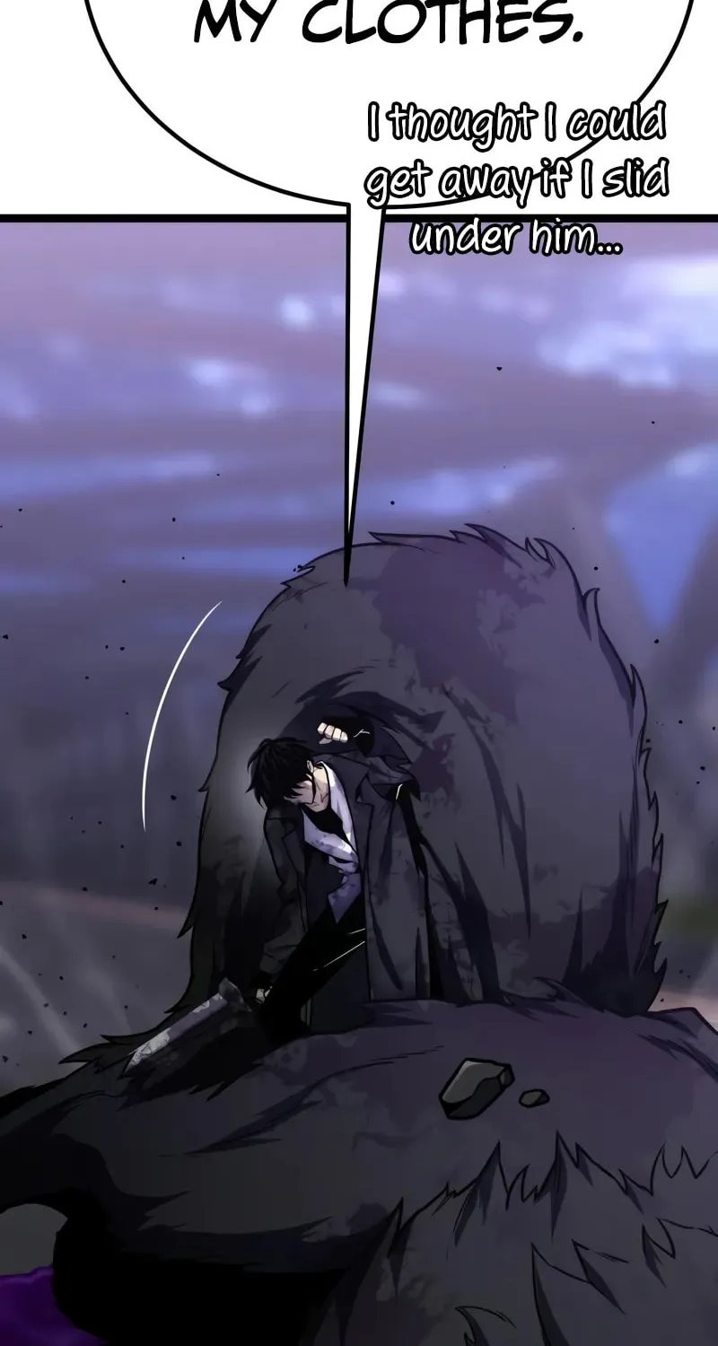 Artifact-Devouring Player Chapter 9 page 181 - 