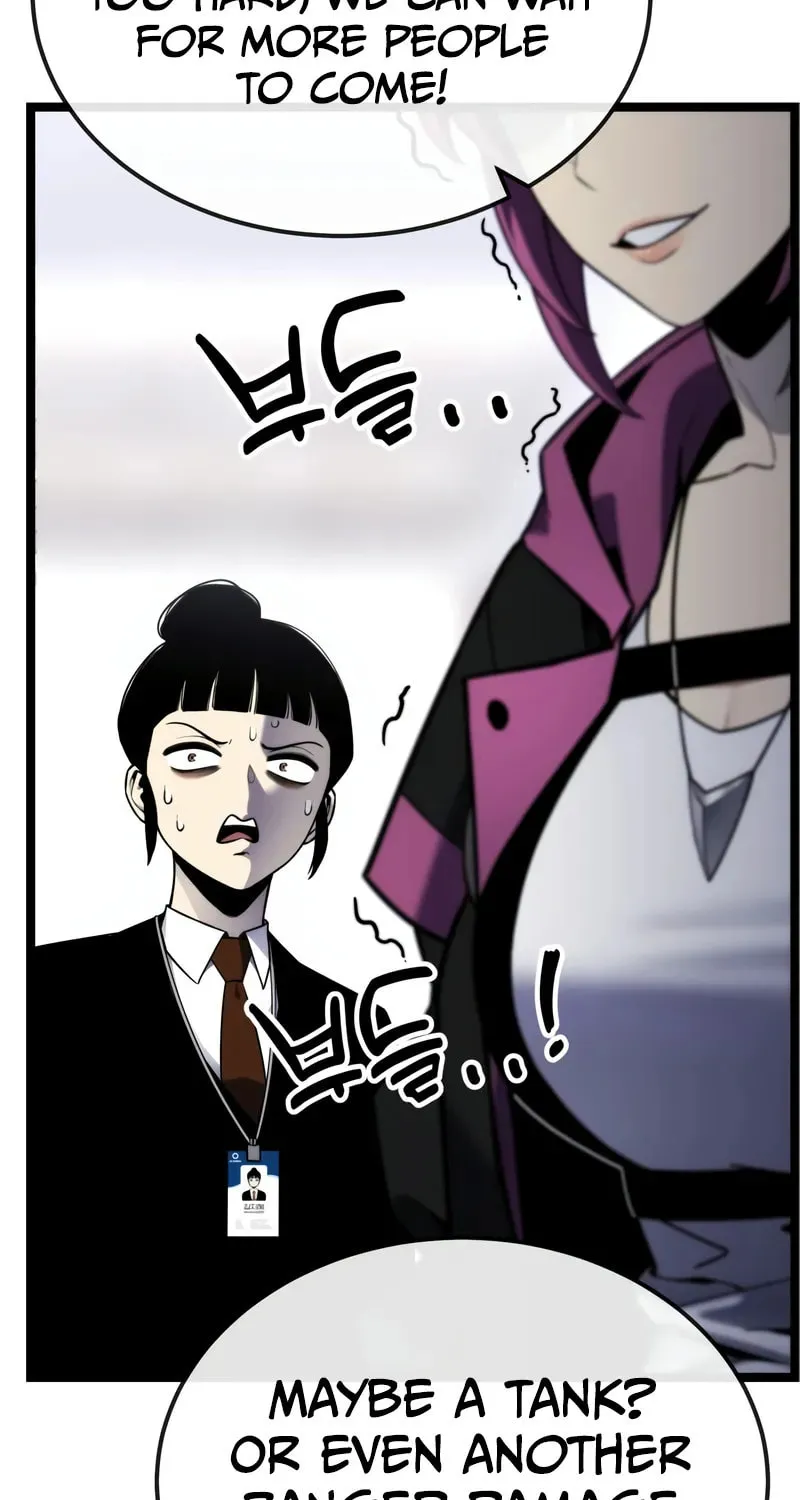 Artifact-Devouring Player Chapter 9 page 30 - 
