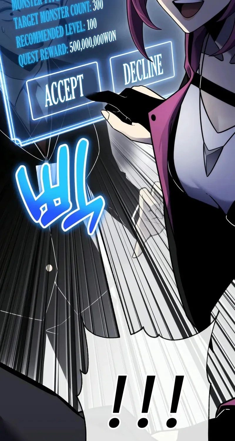 Artifact-Devouring Player Chapter 9 page 35 - 