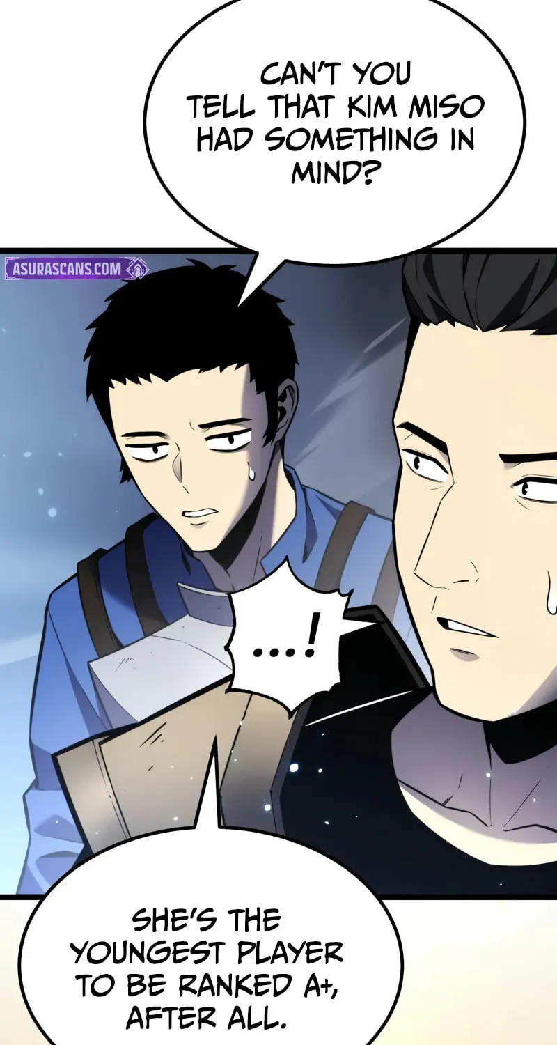 Artifact-Devouring Player Chapter 9 page 43 - 
