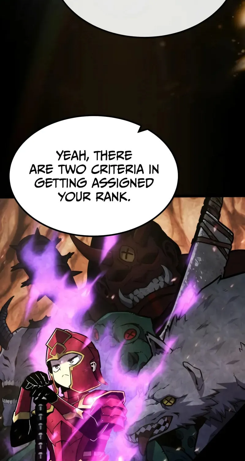 Artifact-Devouring Player Chapter 9 page 46 - 