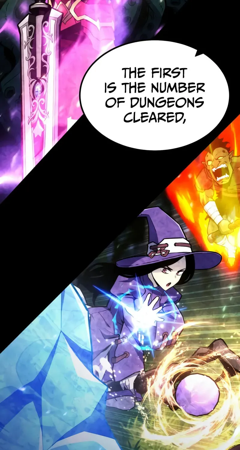 Artifact-Devouring Player Chapter 9 page 47 - 