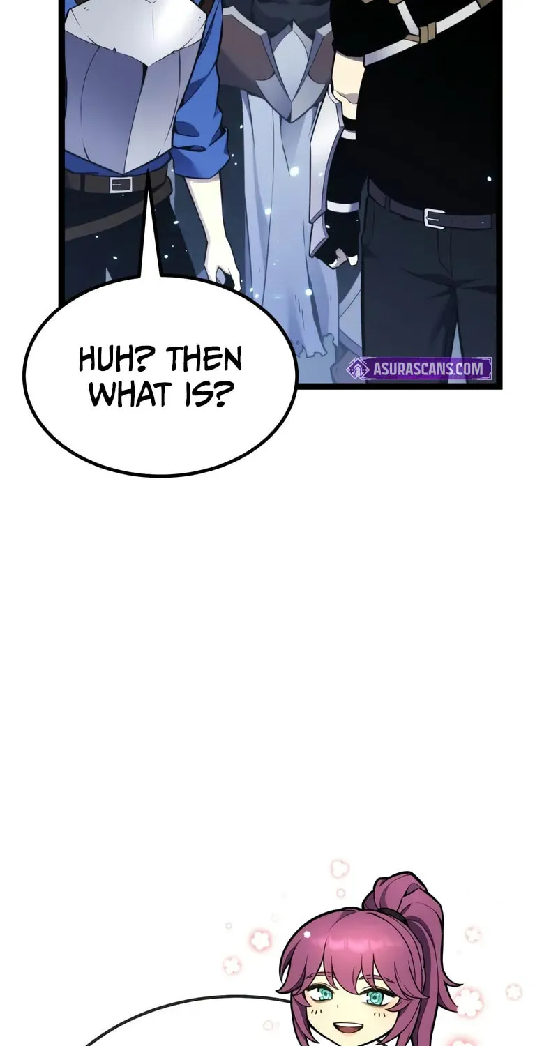 Artifact-Devouring Player Chapter 9 page 54 - 