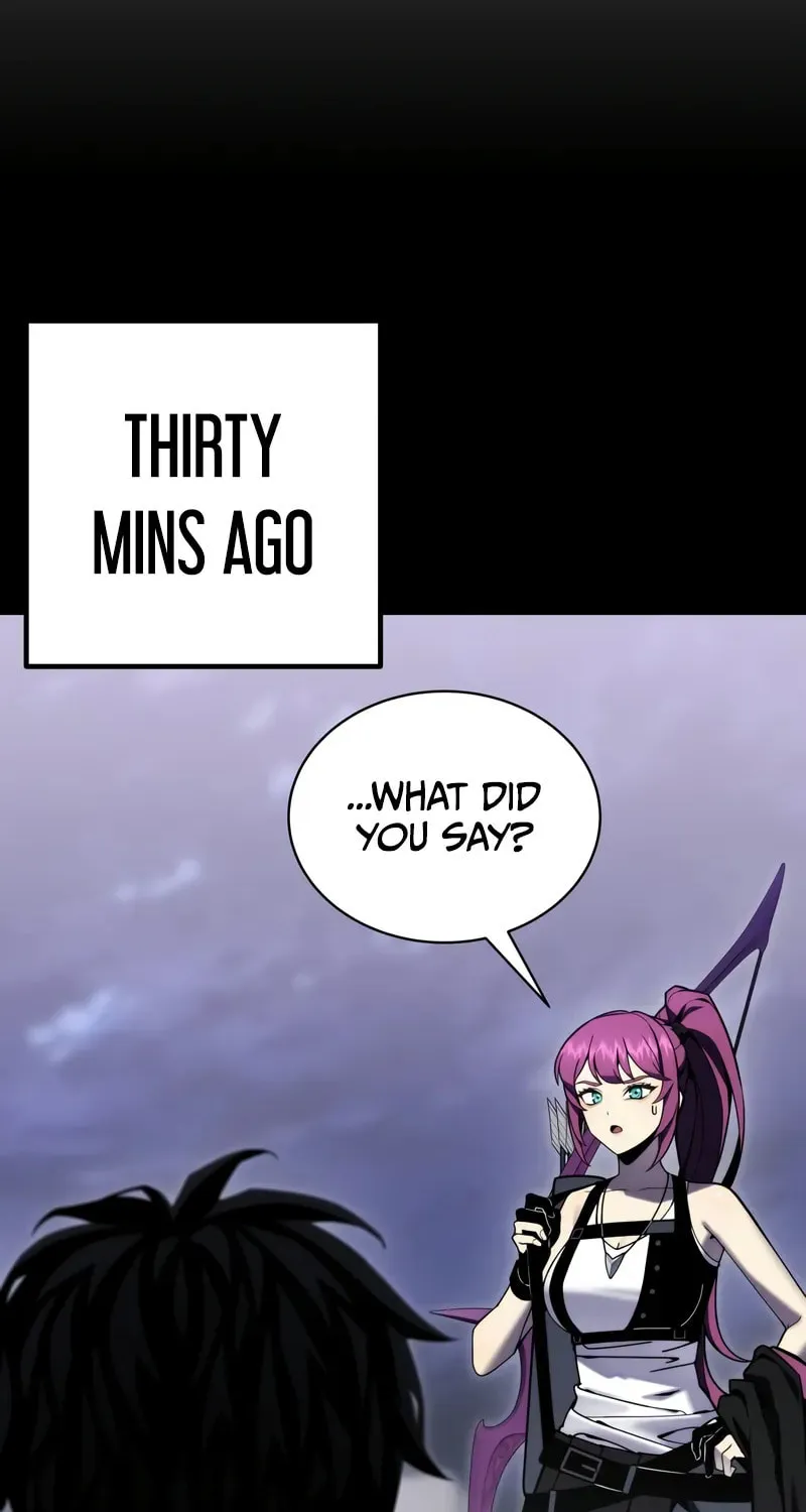 Artifact-Devouring Player Chapter 9 page 68 - 