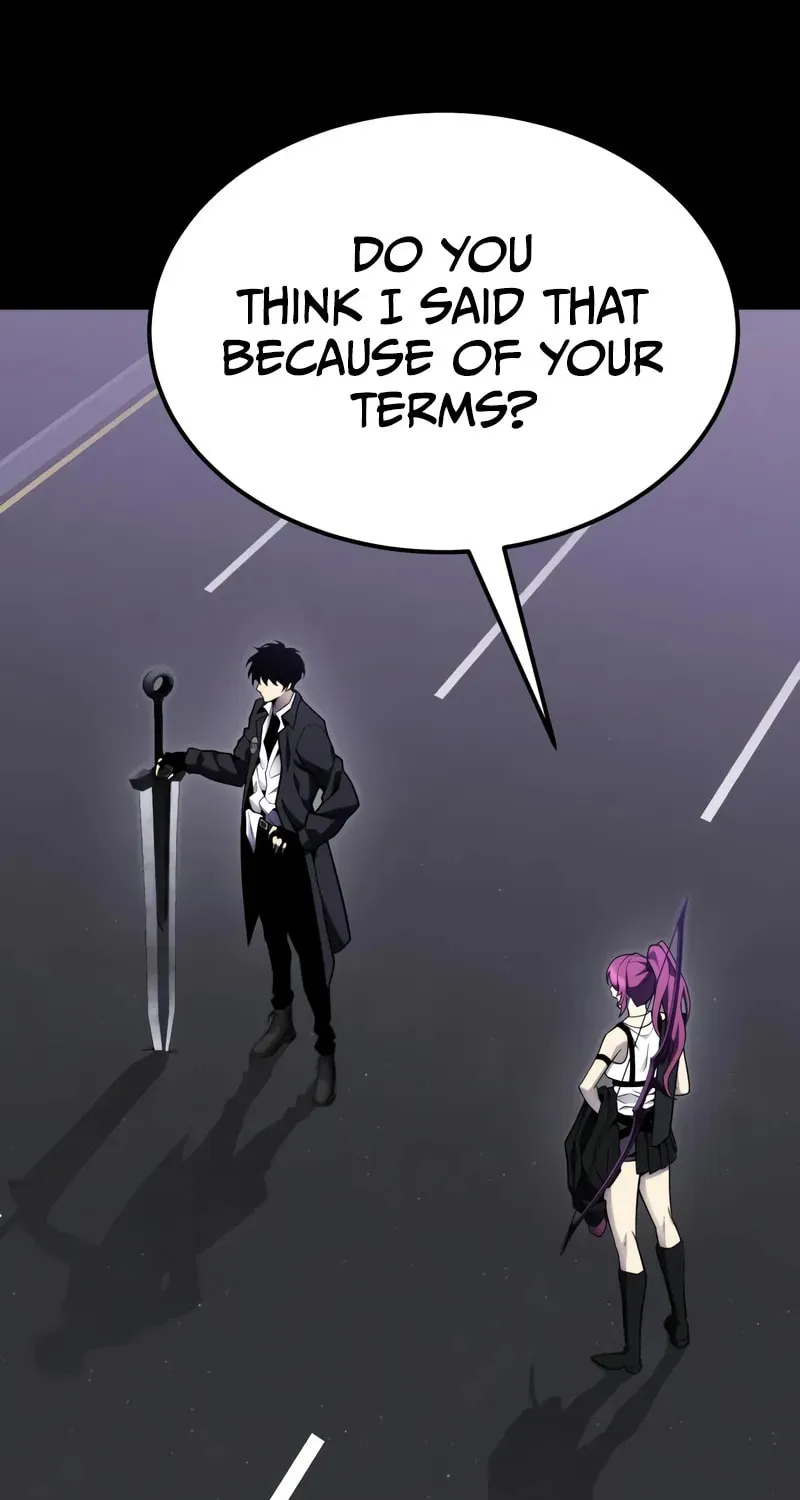 Artifact-Devouring Player Chapter 9 page 73 - 