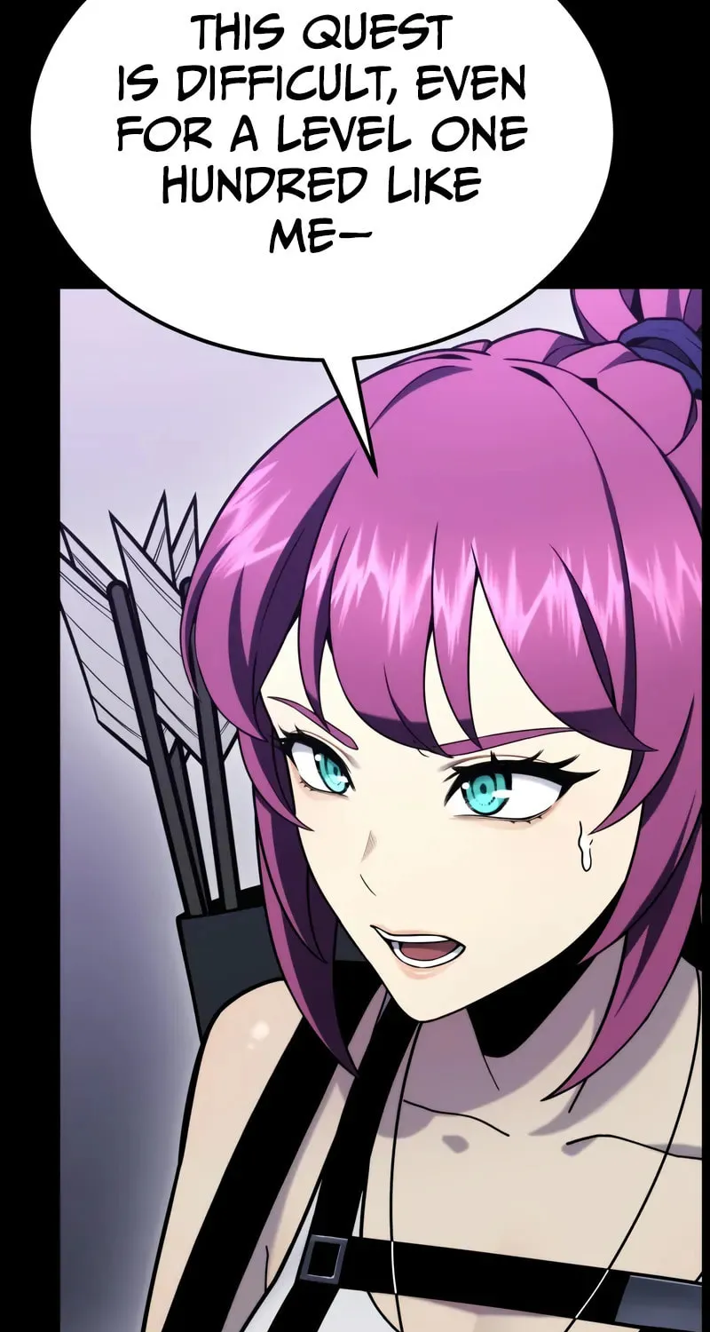 Artifact-Devouring Player Chapter 9 page 75 - 