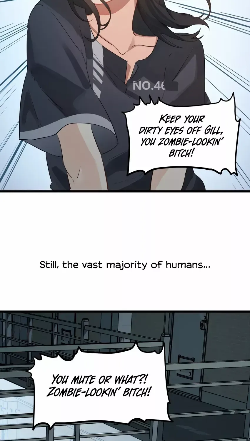 Artificial Temperature 36.7°C Chapter 0 page 12 - 