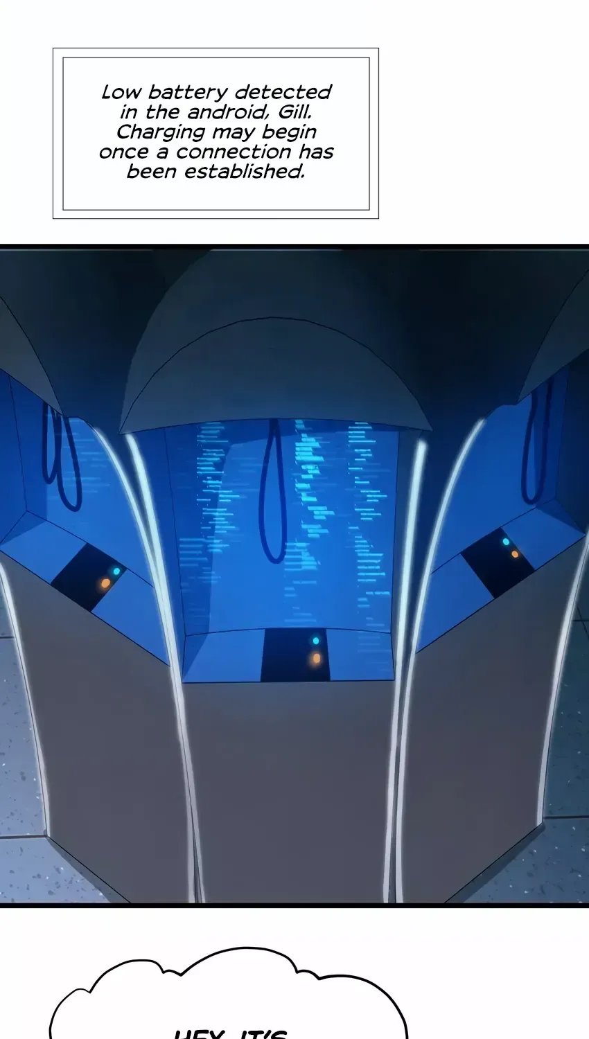 Artificial Temperature 36.7°C Chapter 0 page 17 - 