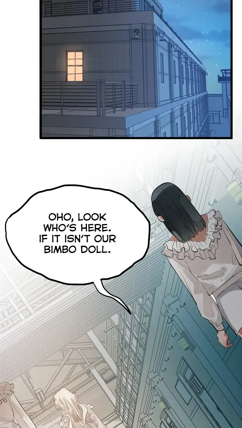 Artificial Temperature 36.7°C Chapter 0 page 3 - 