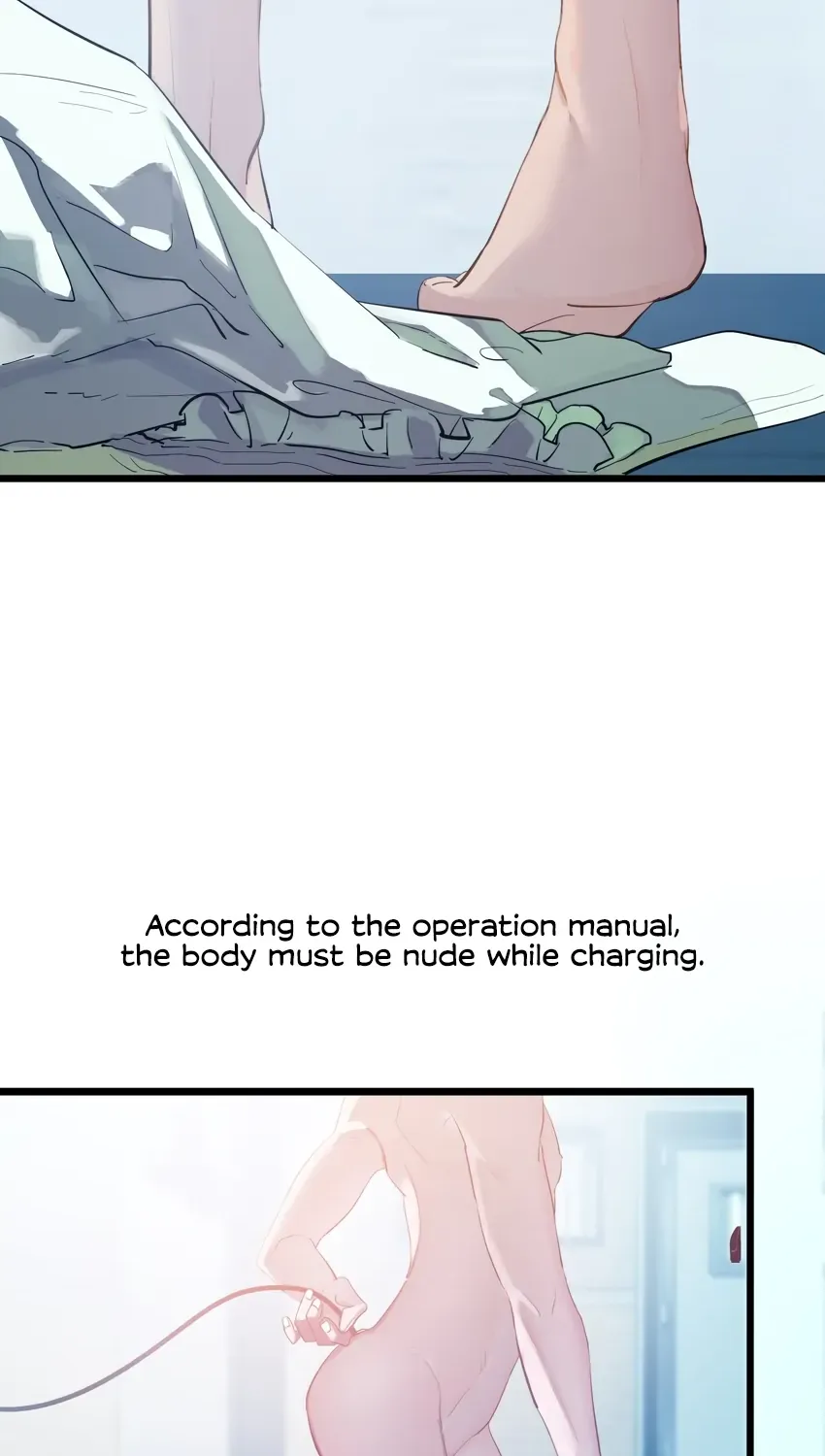 Artificial Temperature 36.7°C Chapter 0 page 21 - 