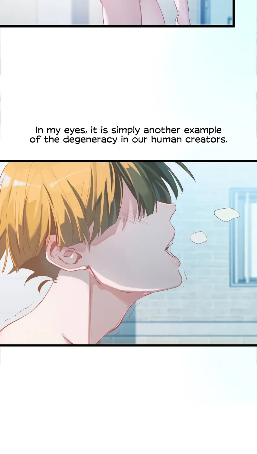 Artificial Temperature 36.7°C Chapter 0 page 22 - 