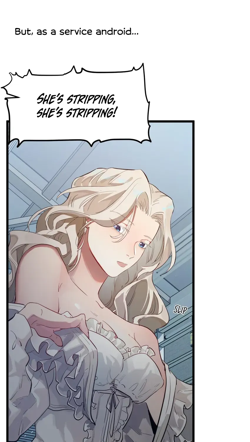Artificial Temperature 36.7°C Chapter 0 page 23 - 