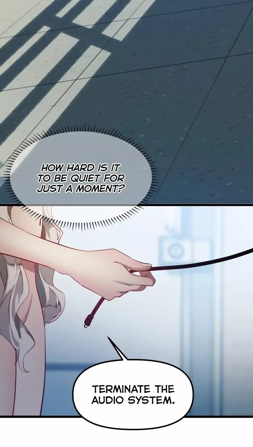 Artificial Temperature 36.7°C Chapter 0 page 27 - 