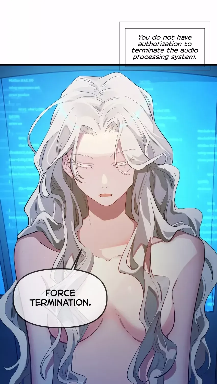 Artificial Temperature 36.7°C Chapter 0 page 28 - 