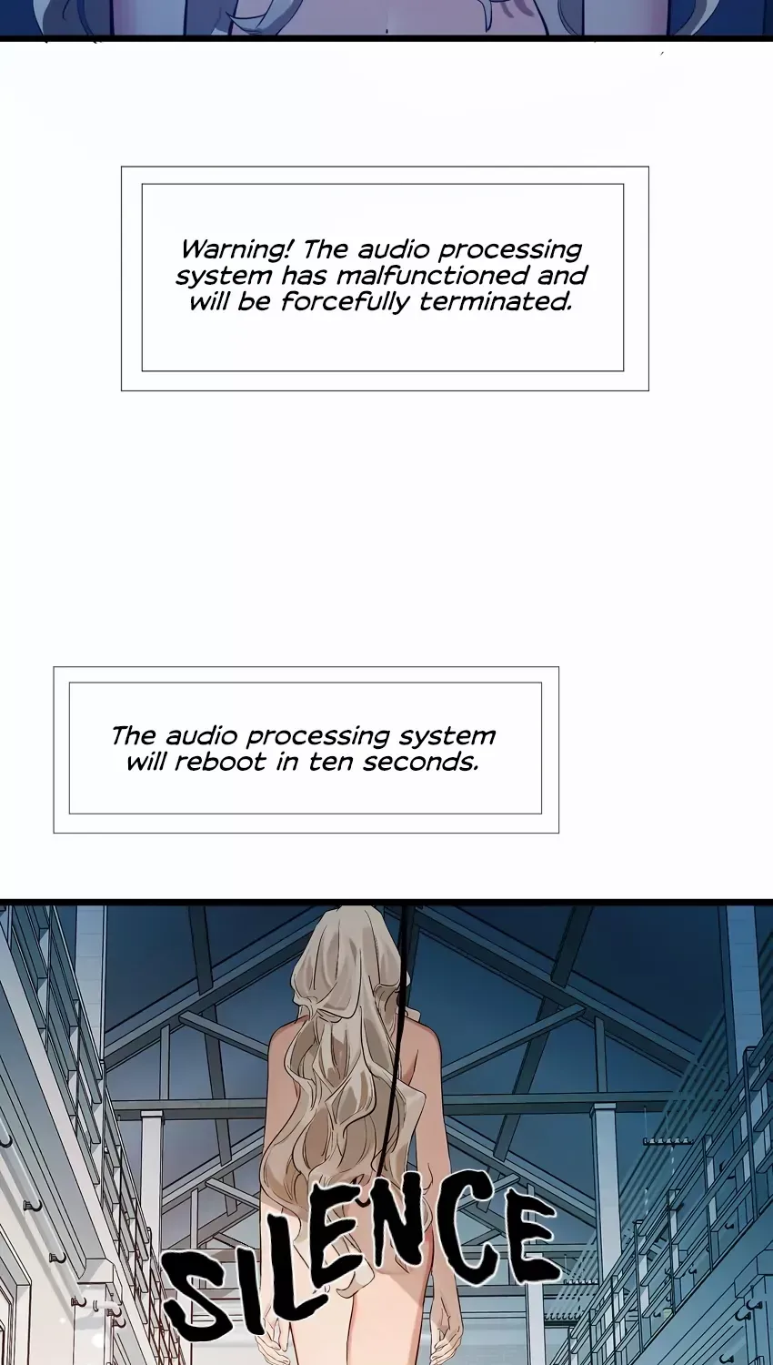 Artificial Temperature 36.7°C Chapter 0 page 29 - 