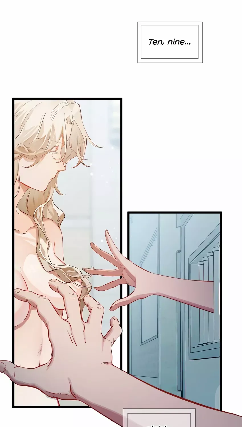 Artificial Temperature 36.7°C Chapter 0 page 31 - 