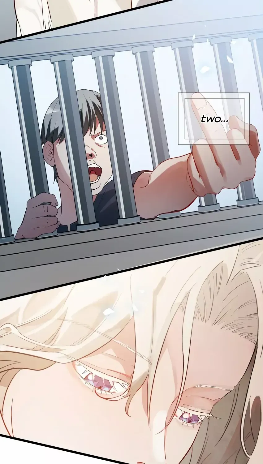 Artificial Temperature 36.7°C Chapter 0 page 34 - 