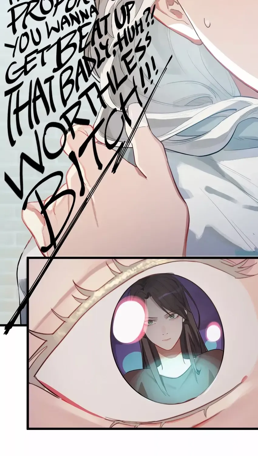 Artificial Temperature 36.7°C Chapter 0 page 39 - 