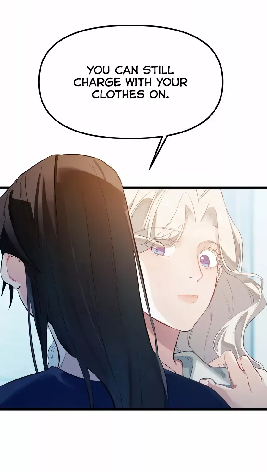 Artificial Temperature 36.7°C Chapter 0 page 40 - 